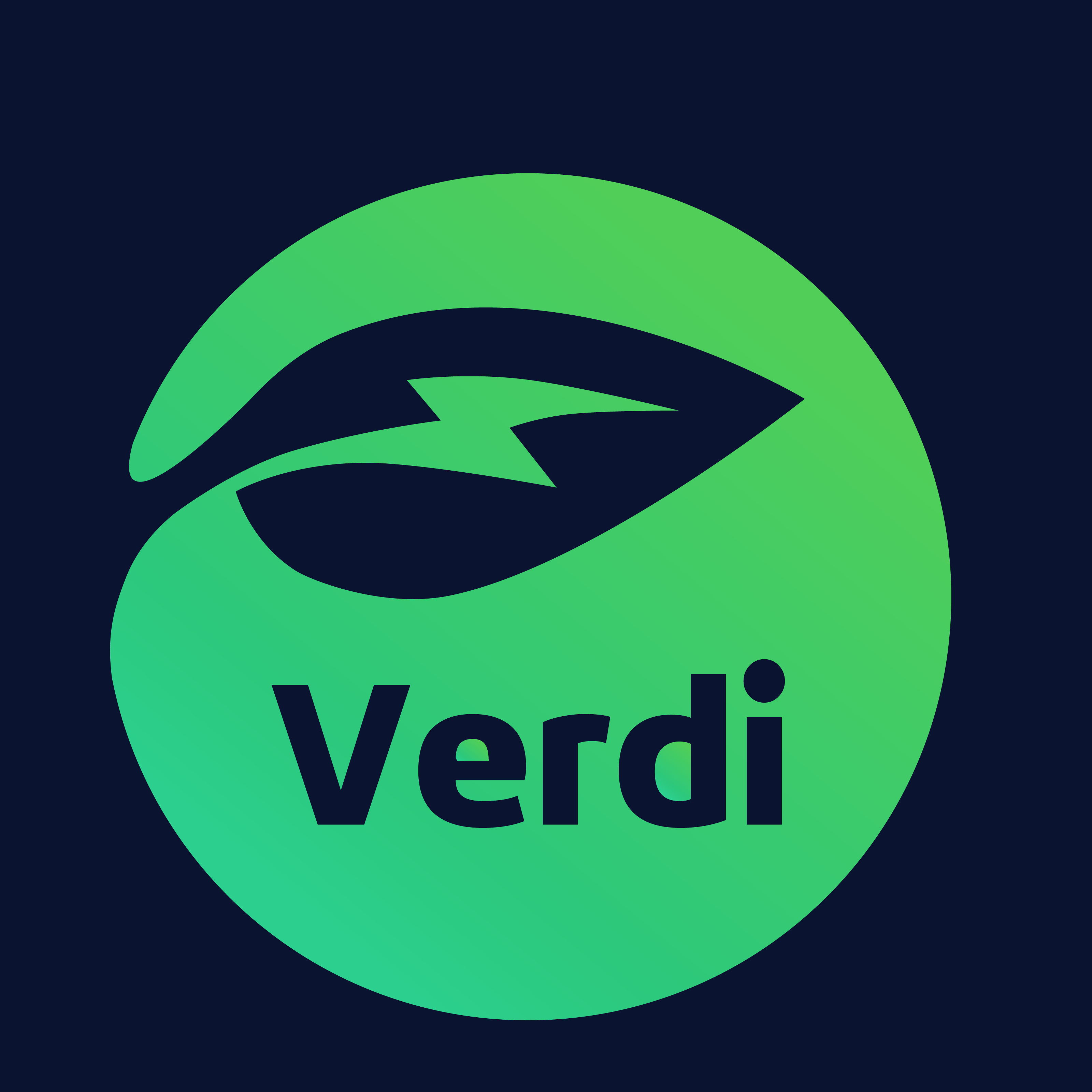 Consorcio Verdi Energia Sustentavel